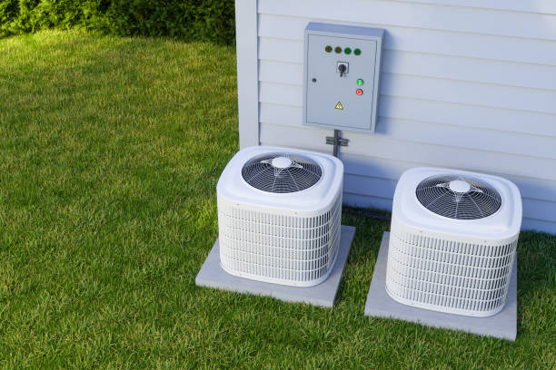 AC installation near me in Lisbon, ND